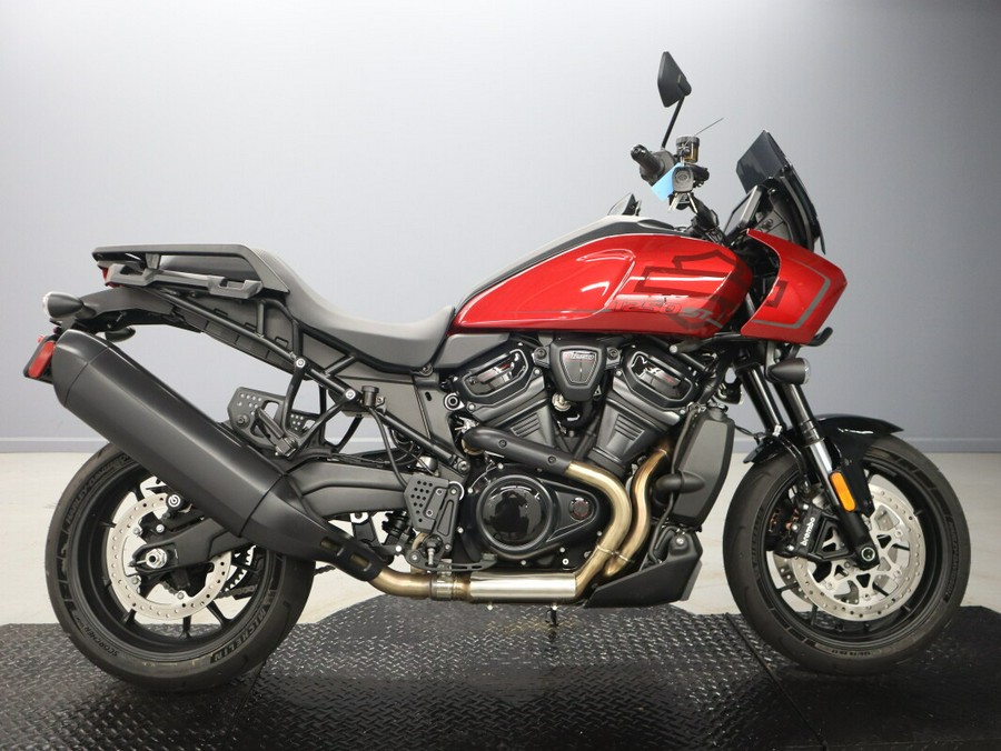 2025 Harley-Davidson Pan America 1250 ST