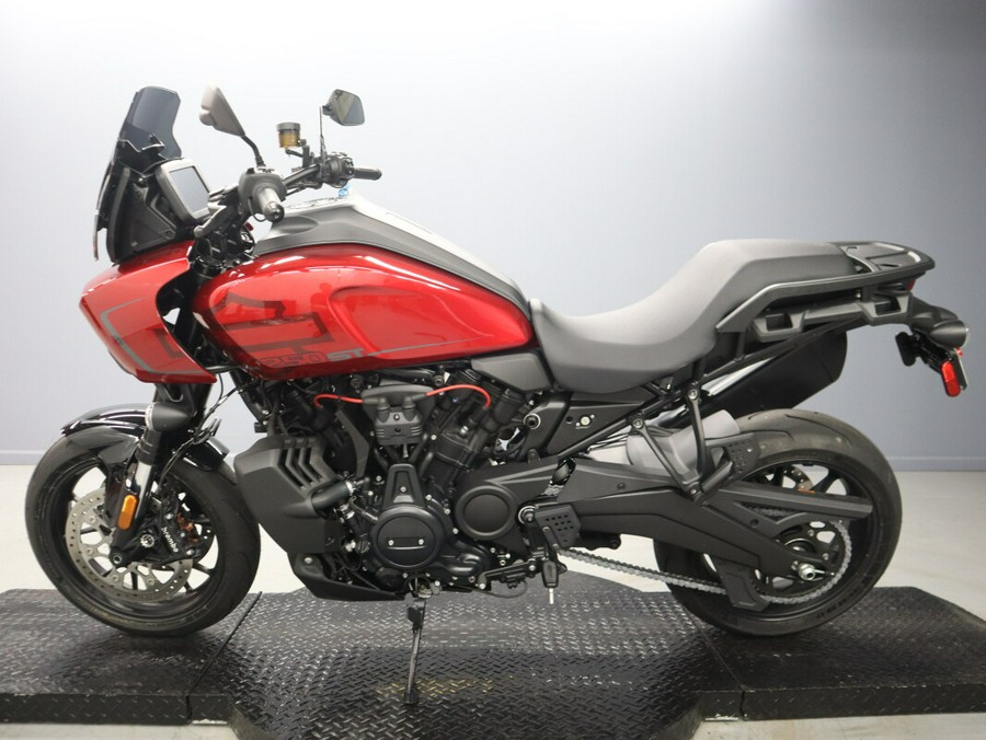 2025 Harley-Davidson Pan America 1250 ST