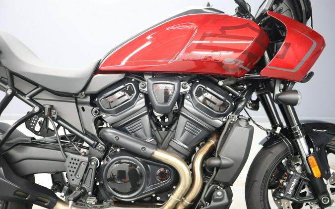 2025 Harley-Davidson Pan America 1250 ST