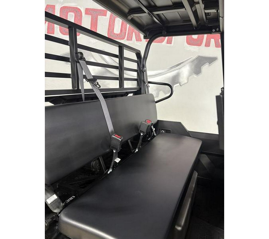 2026 Kawasaki Mule PRO-FXT™ 1000 LE