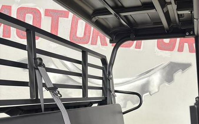 2026 Kawasaki Mule PRO-FXT™ 1000 LE