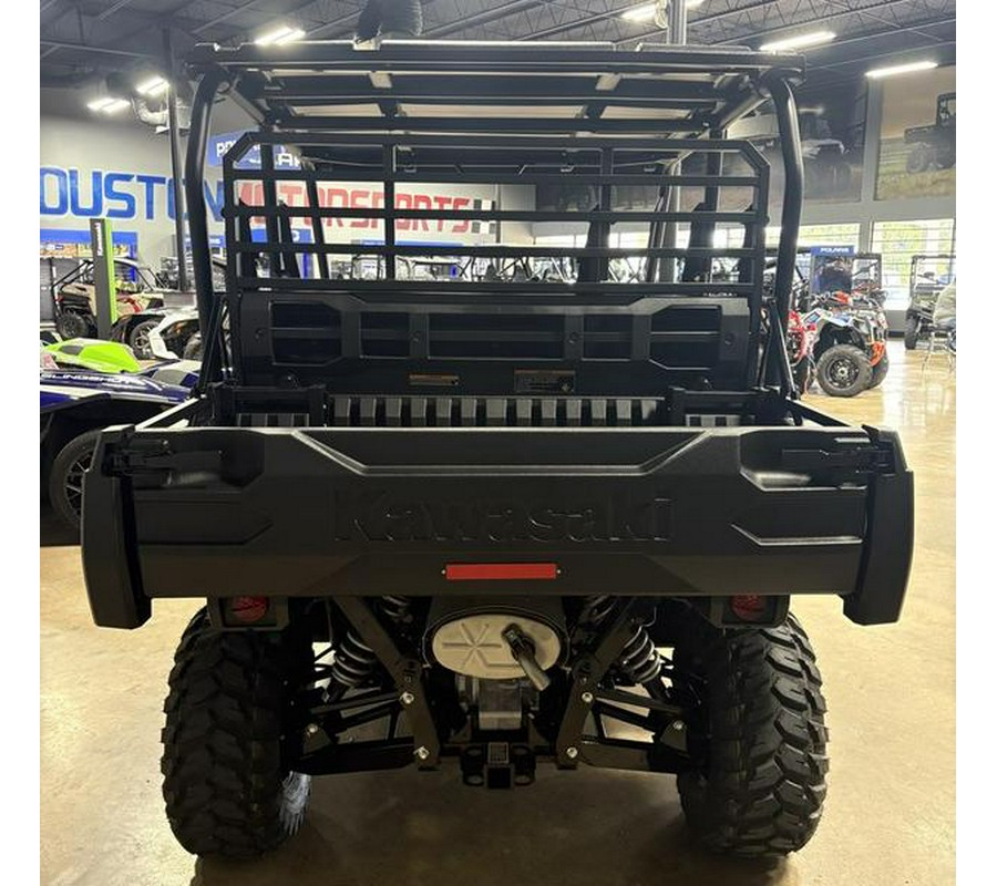 2026 Kawasaki Mule PRO-FXT™ 1000 LE