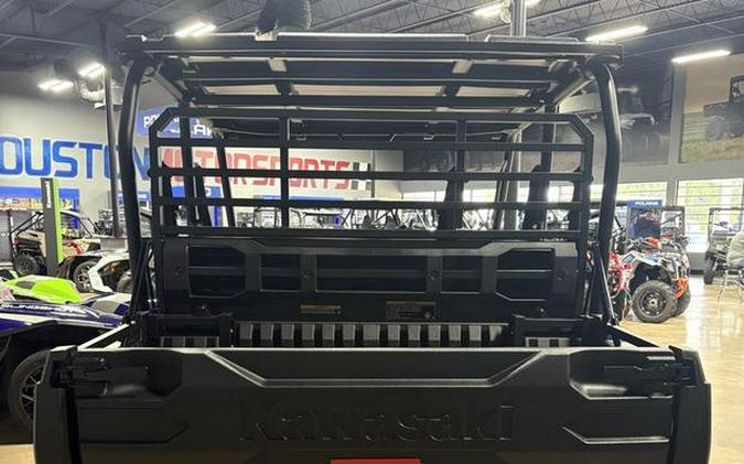 2026 Kawasaki Mule PRO-FXT™ 1000 LE