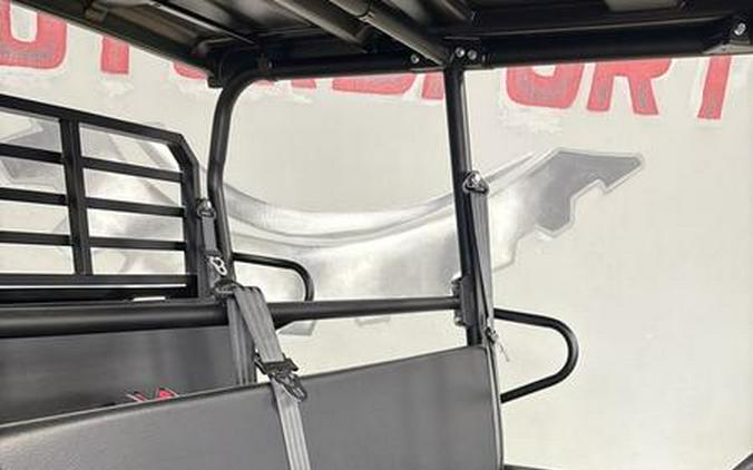 2026 Kawasaki Mule PRO-FXT™ 1000 LE