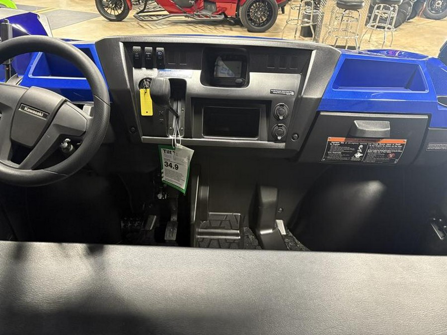 2026 Kawasaki Mule PRO-FXT™ 1000 LE