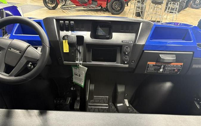 2026 Kawasaki Mule PRO-FXT™ 1000 LE