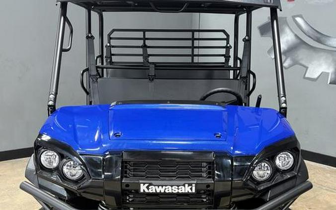 2026 Kawasaki Mule PRO-FXT™ 1000 LE