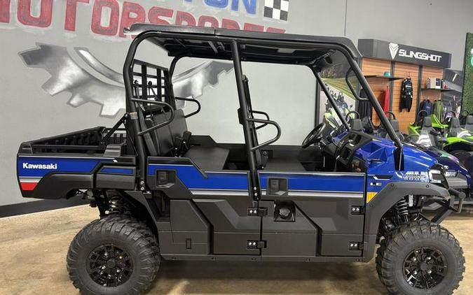 2026 Kawasaki Mule PRO-FXT™ 1000 LE