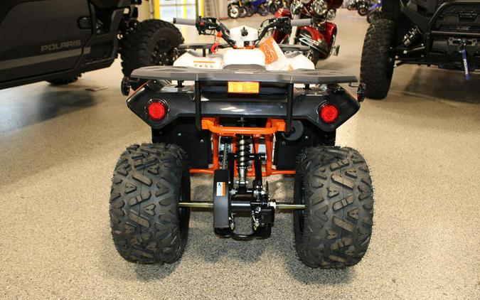 2025 Kayo Bull 110