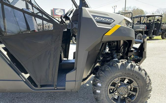 2025 Polaris Ranger 1000 Premium