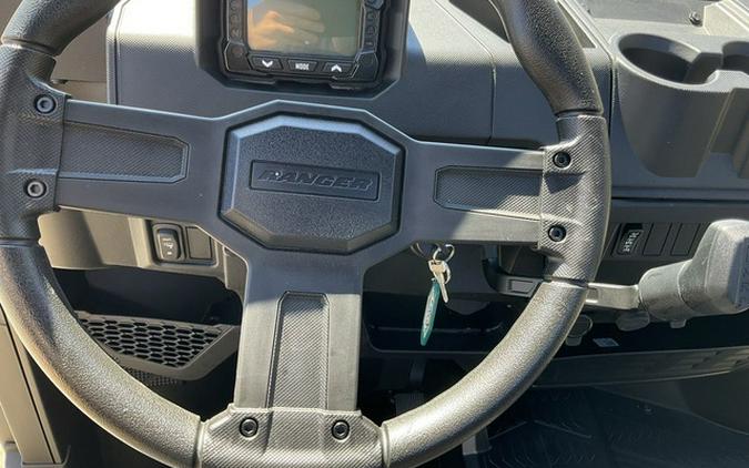 2025 Polaris Ranger 1000 Premium