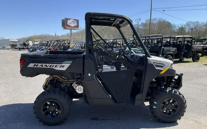 2025 Polaris Ranger 1000 Premium