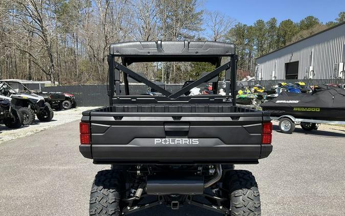 2025 Polaris Ranger 1000 Premium