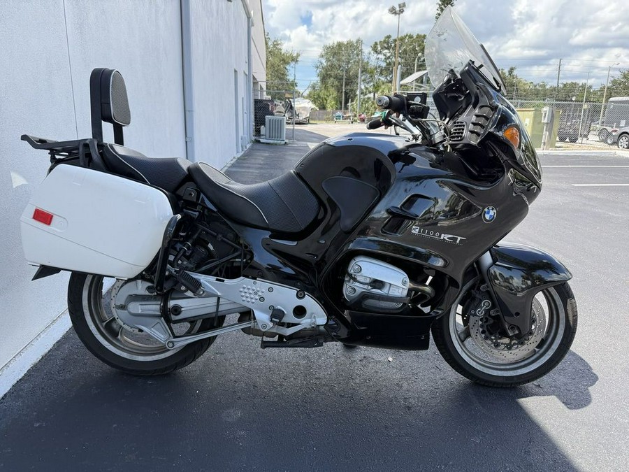 1997 BMW R 1100 RT