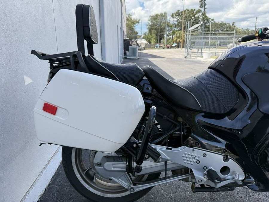 1997 BMW R 1100 RT