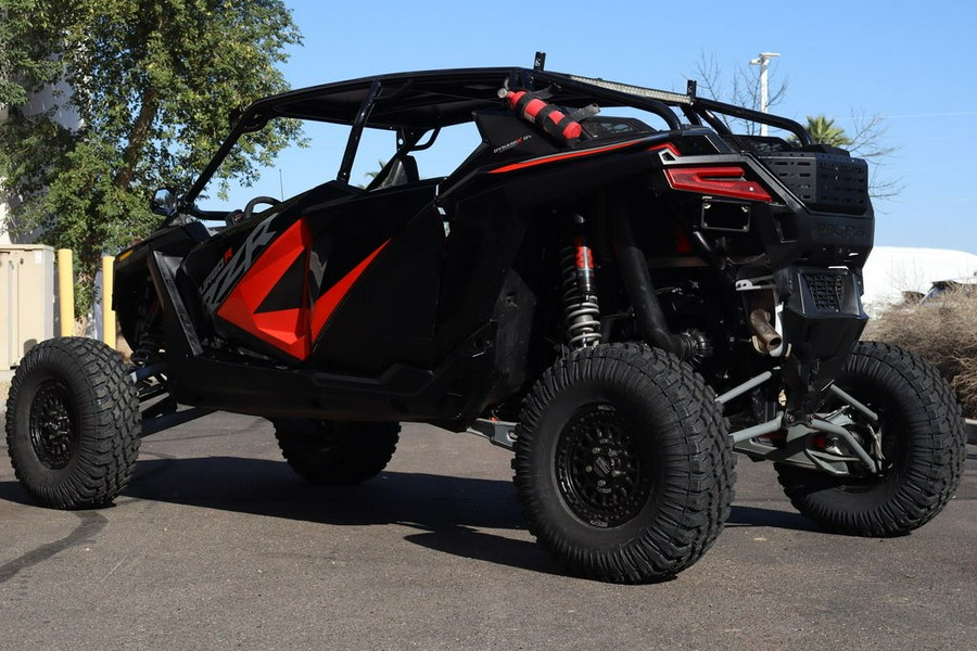 2022 Polaris® RZR Turbo R 4 Ultimate