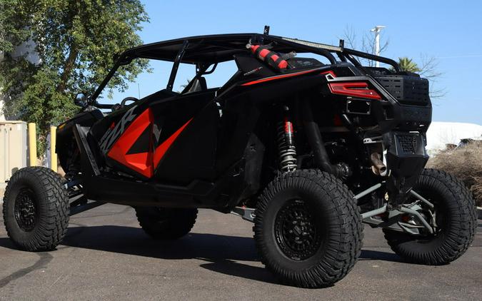 2022 Polaris® RZR Turbo R 4 Ultimate