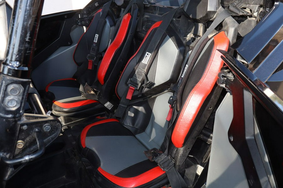 2022 Polaris® RZR Turbo R 4 Ultimate