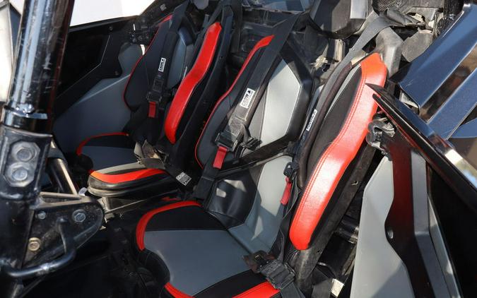 2022 Polaris® RZR Turbo R 4 Ultimate