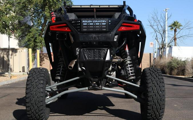 2022 Polaris® RZR Turbo R 4 Ultimate