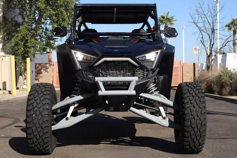 2022 Polaris® RZR Turbo R 4 Ultimate