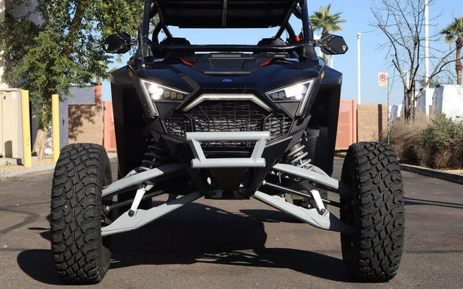 2022 Polaris® RZR Turbo R 4 Ultimate