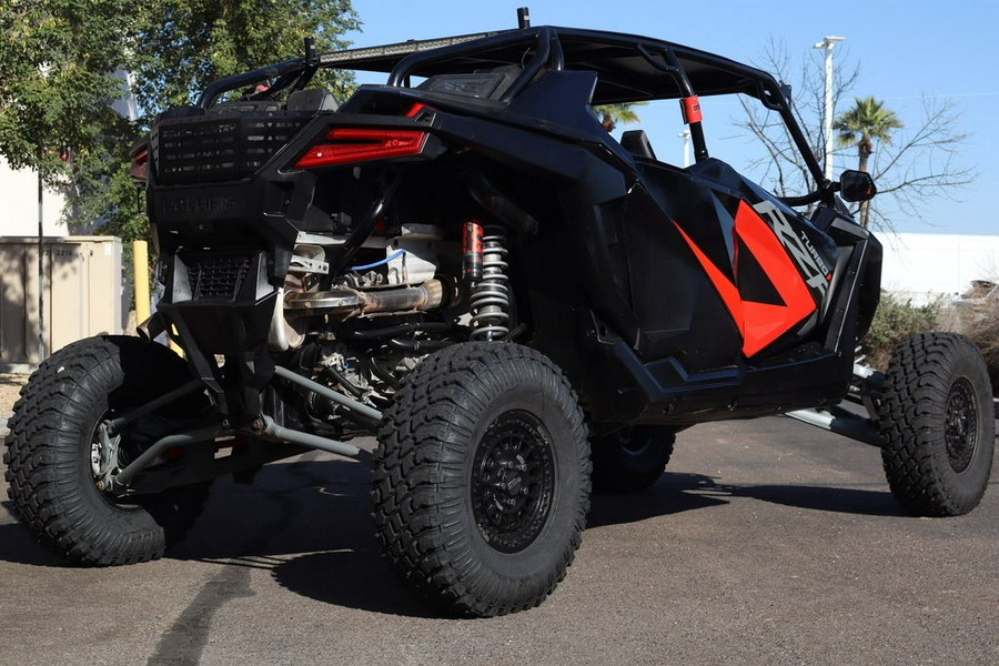 2022 Polaris® RZR Turbo R 4 Ultimate
