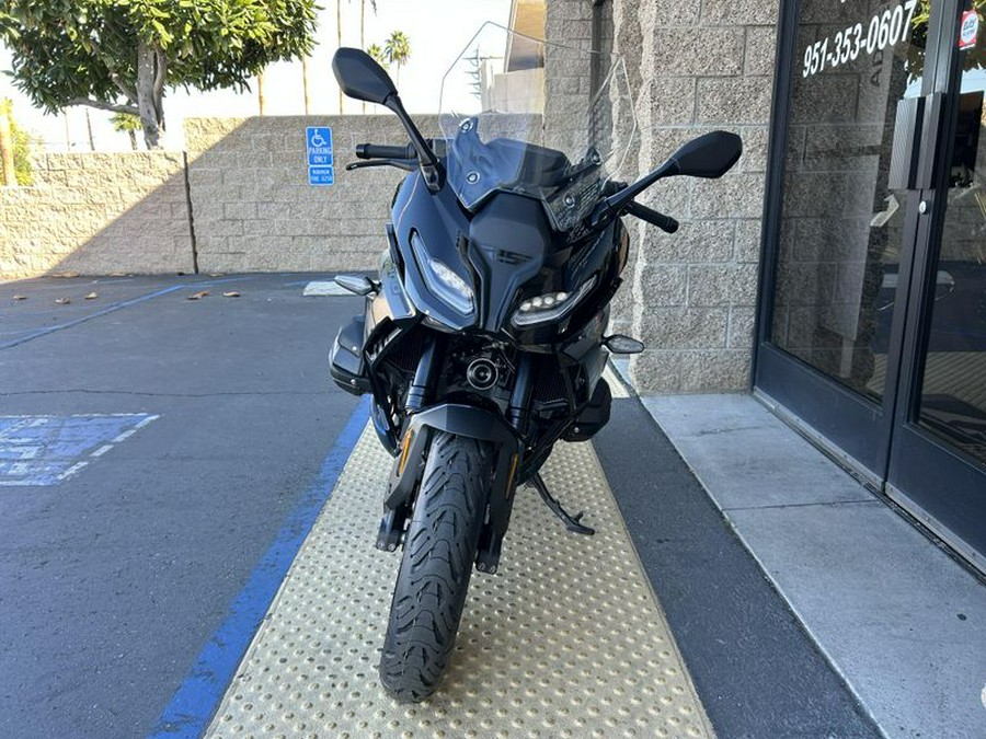 New 2026 BMW R 1300 RS