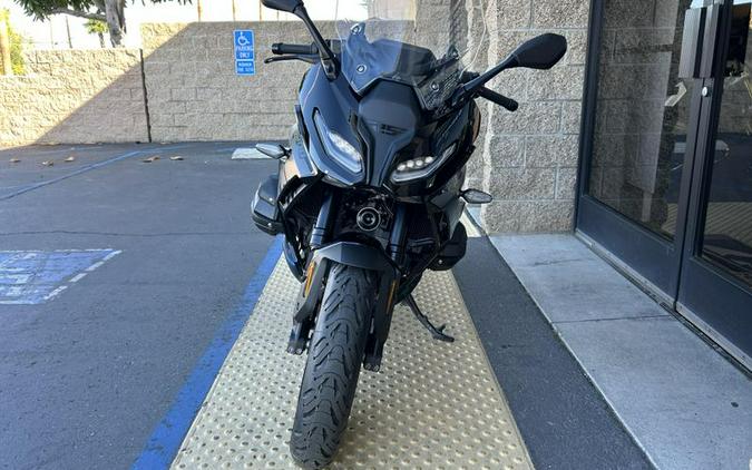 New 2026 BMW R 1300 RS