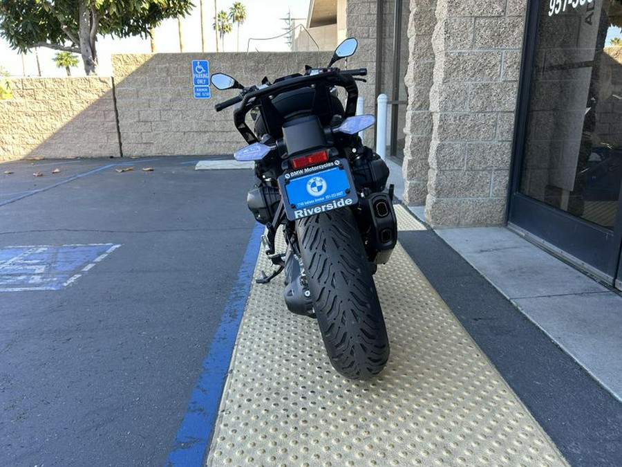 New 2026 BMW R 1300 RS