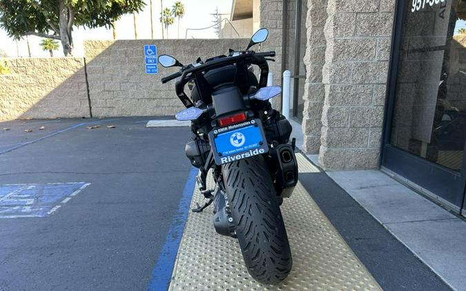 New 2026 BMW R 1300 RS