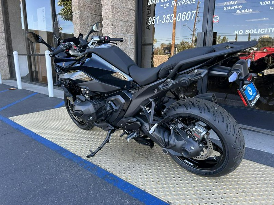 New 2026 BMW R 1300 RS