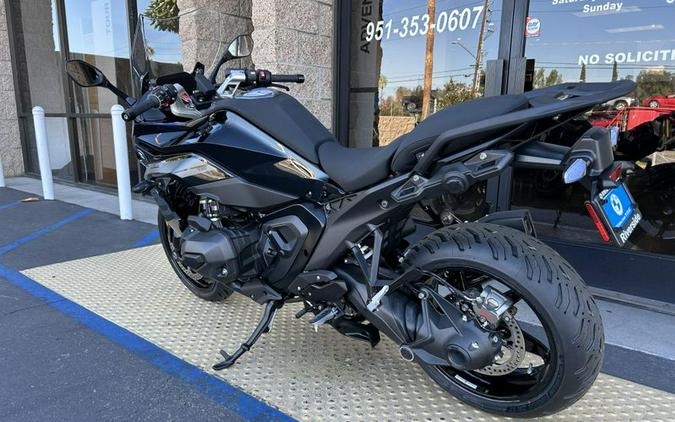 New 2026 BMW R 1300 RS