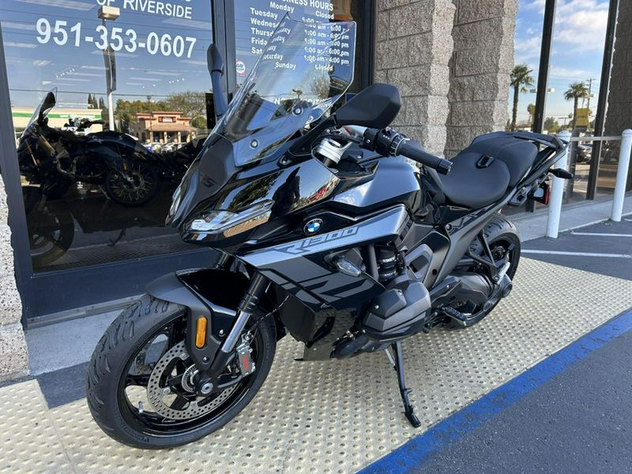 New 2026 BMW R 1300 RS