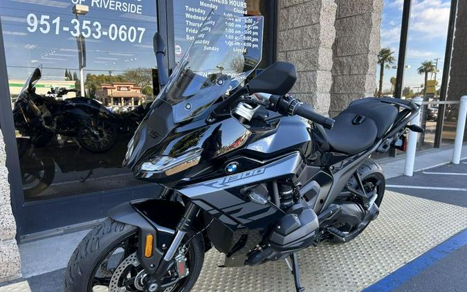 New 2026 BMW R 1300 RS