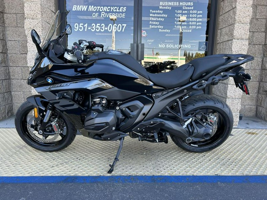 New 2026 BMW R 1300 RS