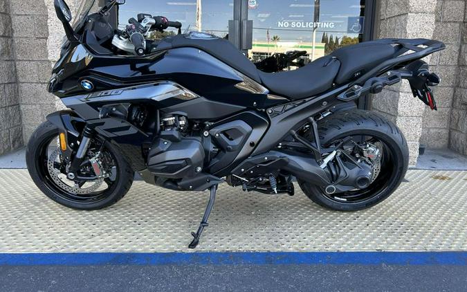 New 2026 BMW R 1300 RS