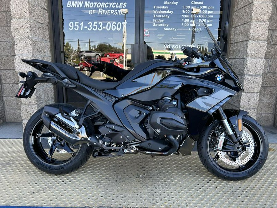 New 2026 BMW R 1300 RS