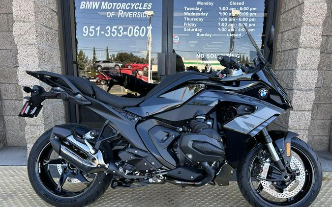 New 2026 BMW R 1300 RS