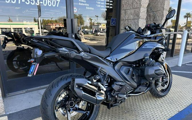 New 2026 BMW R 1300 RS