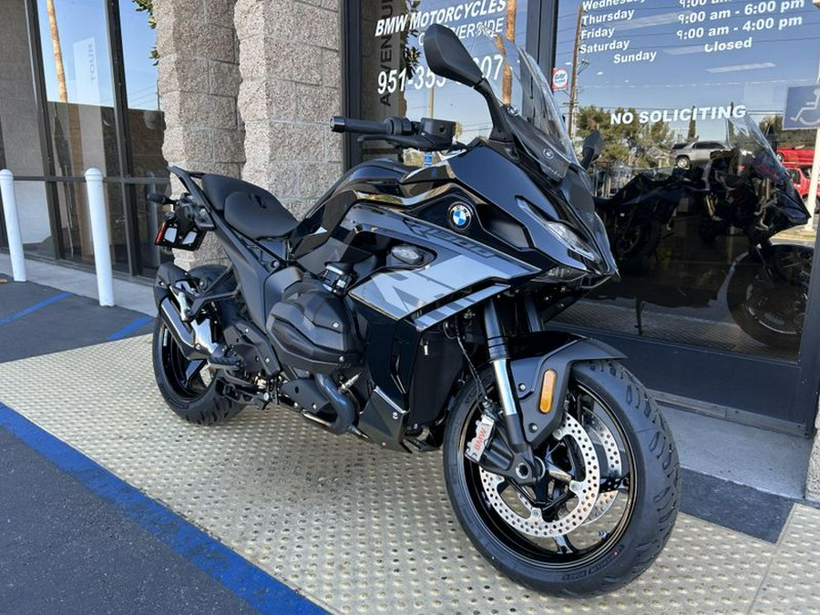 New 2026 BMW R 1300 RS