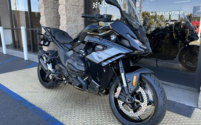 New 2026 BMW R 1300 RS