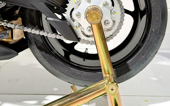 2024 MV Agusta Superveloce 800