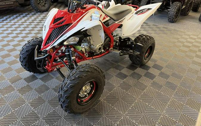 2026 Yamaha Raptor 700R SE