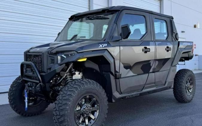 2026 Polaris® XPedition XP 5 NorthStar