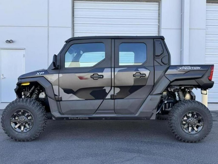 2026 Polaris® XPedition XP 5 NorthStar