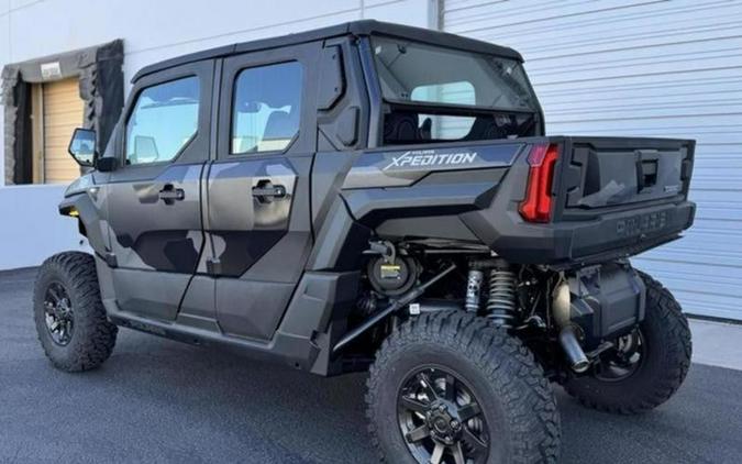 2026 Polaris® XPedition XP 5 NorthStar