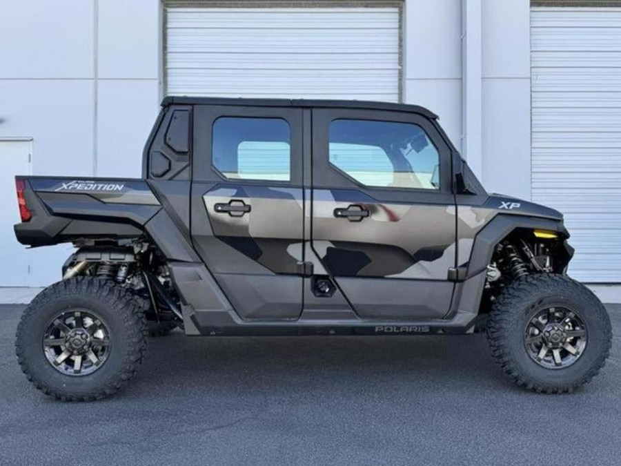 2026 Polaris® XPedition XP 5 NorthStar