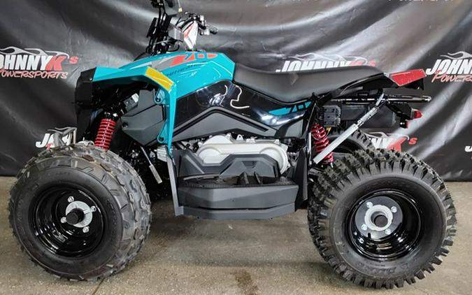 2026 Can-Am Renegade 70 EFI