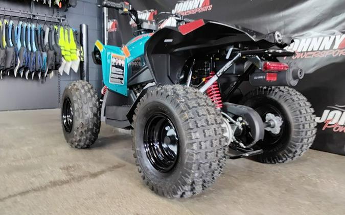 2026 Can-Am Renegade 70 EFI